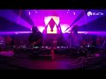 Carl Cox b2b Nic Fanciulli @ Space Ibiza (BE-AT.TV)