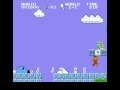 BOWSER SUITS Super mario bros NES coruption