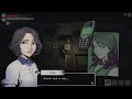 The Coma 2: Vicious Sisters Walkthrough Gameplay Part 7 - Back to School (No Commentary)