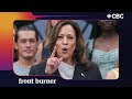 Kamala Harris for president? | Front Burner