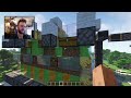 5x pig-spawner farm (Minecraft piston extender concept)