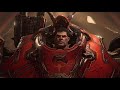 i made a DOOM:Eternal trailer for my media class...