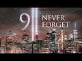 Never Forgotten (Halo Cover & 9/11 Tribute)