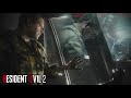 Kendo Gun Shop theme - No Time To Mourn - Resident Evil 2 Remake OST