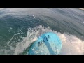 Summer Swells ||| Narragansett Town Beach ||| GoPro POV