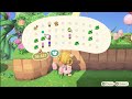 Transforming my house in Animal Crossing New Horizons