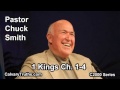 11 1 Kings 1-4 - Pastor Chuck Smith - C2000 Series