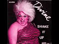 Divine - Shake It Up (Special Remix)