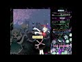 Touhou 13: Ten Desires - Normal 1CC (Youmu)