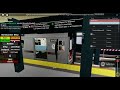 #6666 Door Chime R142 5 train at Flatbush Avenue