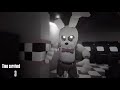 THIS ANIMATRONIC BIT A CHILDS HEAD OFF.. IM NEXT!  | FNAF Rejected Scrap