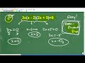 3x(x – 2)(2x + 5)=0, Solve the Polynomial Equation
