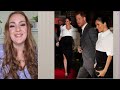 Meghan Markle LOST FASHION POTENTIAL + Waistline Defining Tricks! #meghanmarkle #style #fail