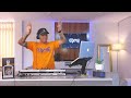 MIX CUMBIA PERUANA (AGUA MARINA, ARMONIA10, MALLANEP, LA UNICA TROPICAL) - DJ ROXMAR