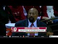 Indiana vs Marshall | 2021.11.27 | NCAAB Game