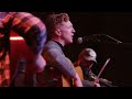 Tyler Childers performs 