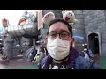 Super Nintendo World Snack Food Tour 2022 | Universal Studios Japan