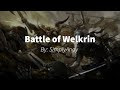 Battle of Welkrin