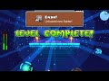 Geometry Dash Update 2 2 'Dash' Walkthrough All Coins