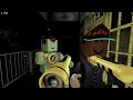 Roblox The Asylum is HILARIOUSLY Bad...