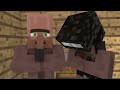 YTP - Villager Chaos: The Unreported News