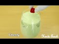 10 Easy Milkshake Recipe – How to Make Milkshake at Home