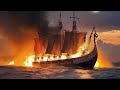 We Are The Warriors - Sea Wolves: Viking War Motivation Chant (Official Music Video)