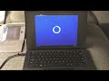 Unboxing my new Dell XPS 15 9500