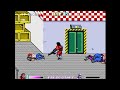 Double Dragon RELOADED WILLY Longplay