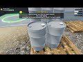 Making Money Selling Barrels of Maple Syrup! | Mon Bazou (Hard Mode + Permadeath)