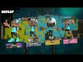 Splatoon 3 Summer Nights Splatfest! (Team Palace)