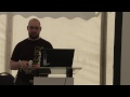 OHM2013: Solar Powered Autonomous Routers