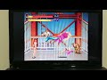 Final Fight Arcade Almost No Death Cody Hardest / Macedonian Commentary