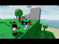 AMONG US meets COMBAT WARRIORS... (Roblox)