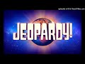 Jeopardy! - 2021-Now Theme (No Guitar, V3)
