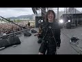 KARDI - Party + Out Of Sight [Official Live in Busan] BUSAN INTERNATIONAL ROCK FESTIVAL 2023
