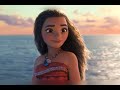 Breaking News: Moana 2 Set to Release in 2024, Disney CEO Announces