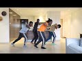 Calm Down Dance Tutorial For Beginners and Intermediate [Rema]