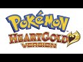Victory! Wild Pokémon (PAL Version) - Pokémon HeartGold/SoulSilver