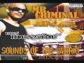 Mr Criminal Stay Ready To Ride instrumental