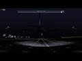 Orlando - Cancun | Xplane11 Full Flight Timelapse