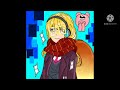 Speed Paint- Anime pfp (Blockman Go skin )