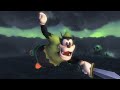 All Bosses (Paint & Thinner) | Epic Mickey (Wii)