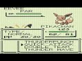 Pokémon Yellow Legacy - Vs, ✮SHIGERU✮ (3rd Battle)