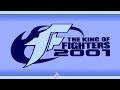 Todos vs Igniz | KOF 2001