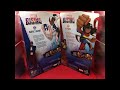 Marvel Rising - Ms. Marvel & Marvel's Patriot