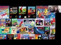 NES Switch Online going OLD SCHOOL with the 7 New Games