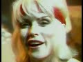 Blondie - Die Young Stay Pretty