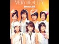 Berryz工房の「VERY BEAUTY」を歌ってみた