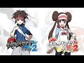 Pokemon Black & White 2 OST World Tournament Final Battle Music